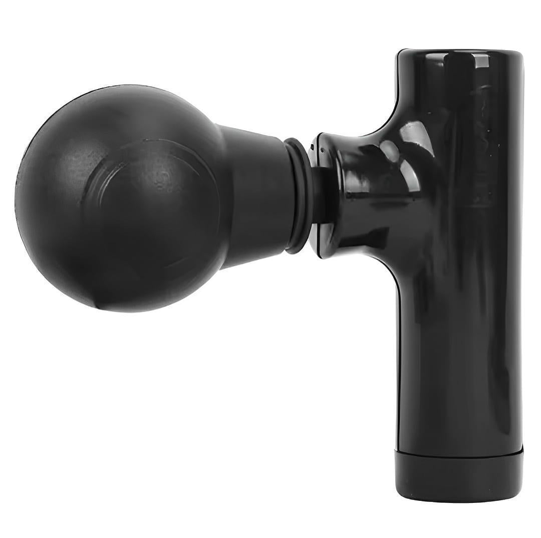 3-Speed Rechargeable Deep Tissue Massage Gun