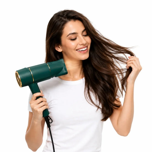 PHILIPS A-20 Hair Dryer – 2500W Salon Performance