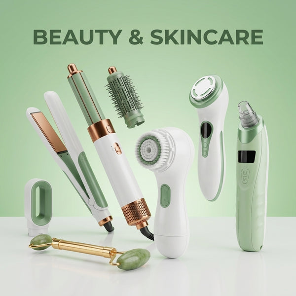 Beauty & Skincare