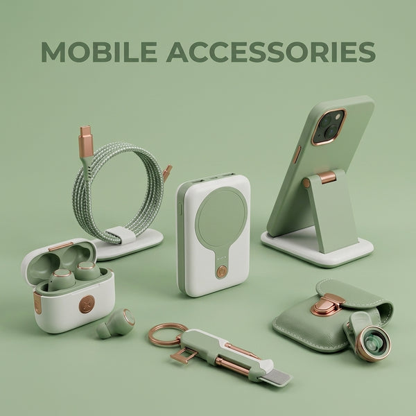Mobile Accessories