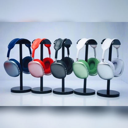 P9 Wireless Bluetooth Headphones – Bluetooth 5.3 & 400mAh Battery