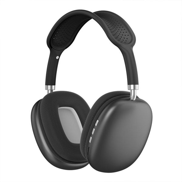 P9 Wireless Bluetooth Headphones – Bluetooth 5.3 & 400mAh Battery