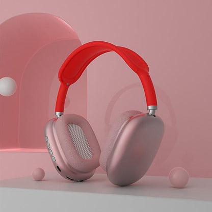 P9 Wireless Bluetooth Headphones – Bluetooth 5.3 & 400mAh Battery